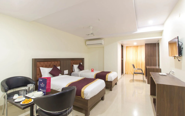 Deccan Inn By OYO Rooms