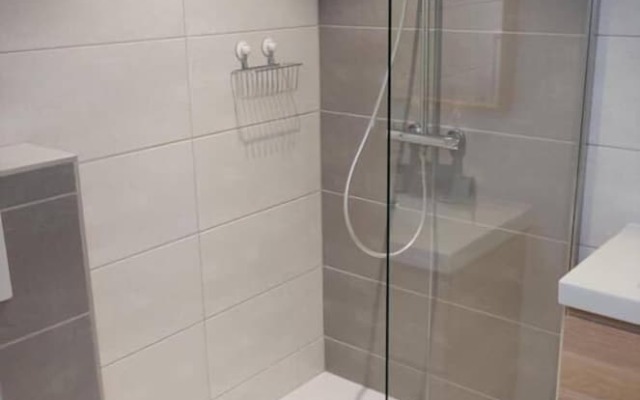 Chambres d'Hotes La Vignette