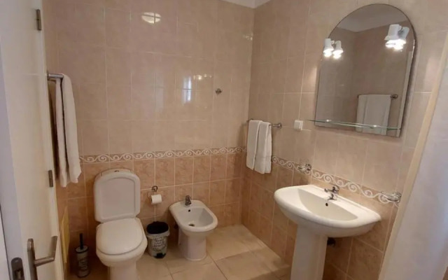 Apartamento Sunny Velamar