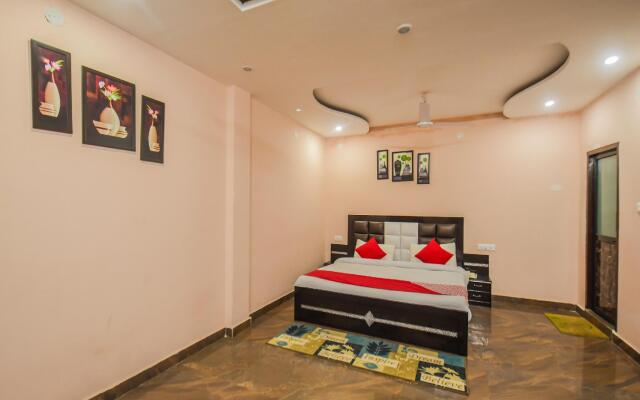 OYO Flagship 13855 Hotel Green Hills