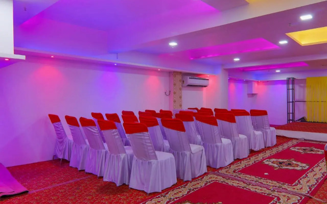 Fabexpress Moti Mahal