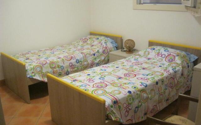 Apartment Conte