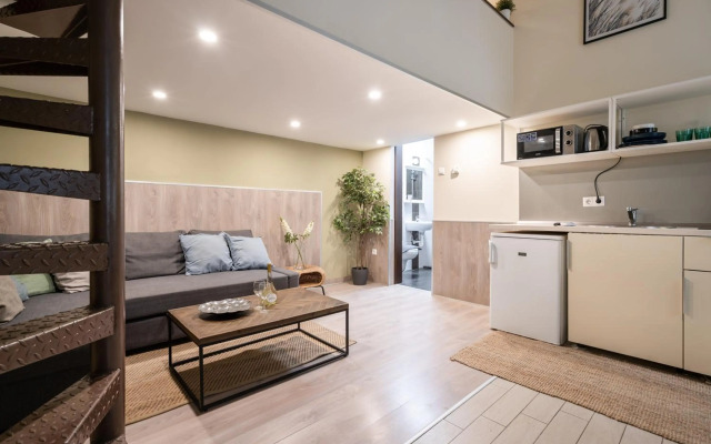 K20- Boutique Apartments, Best Location, by BQA