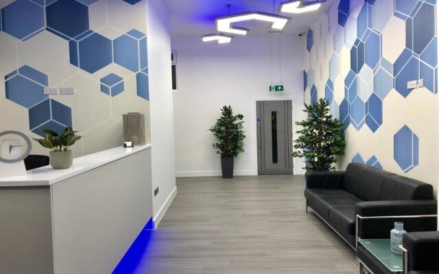 Ilford Hotel Goodmayes