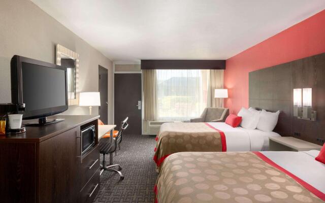 Ramada by Wyndham Augusta Fort Gordon