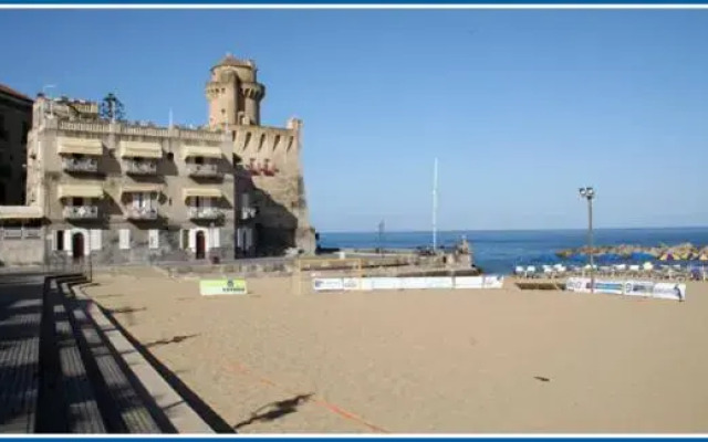 Hotel La Marina