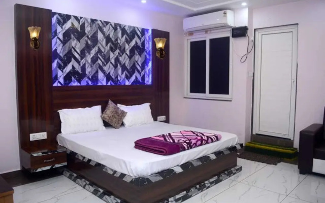 Shraddha Shivam Residency