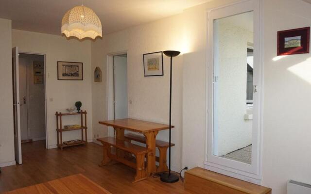 Appartement Cabourg, 3 pièces, 7 personnes - FR-1-465-8