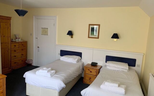 Yelf's Hotel