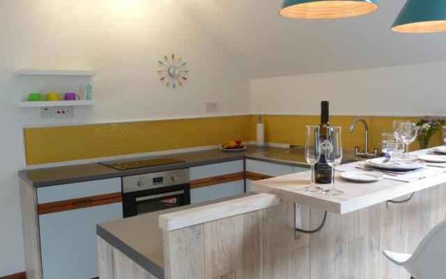 The Steading at Barmore