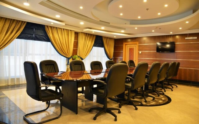 Nozol Royal Inn Hotel