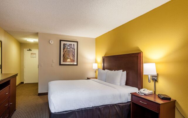 SureStay Hotel by Best Western SeaTac Airport North