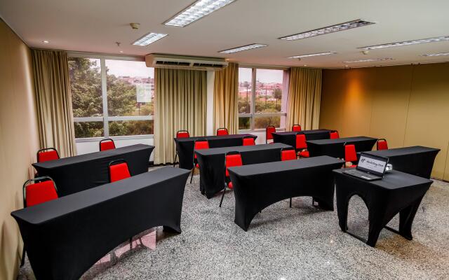 Holiday Inn Manaus by IHG