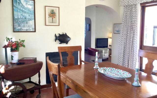 Villa With 4 Bedrooms in Vilamoura, With Private Pool, Enclosed Garden