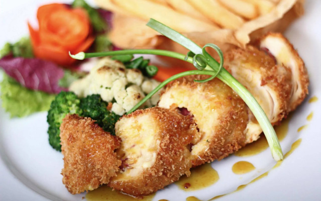 Tusita Boutique Hotel