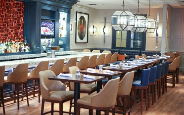 Westfields Marriott Washington Dulles