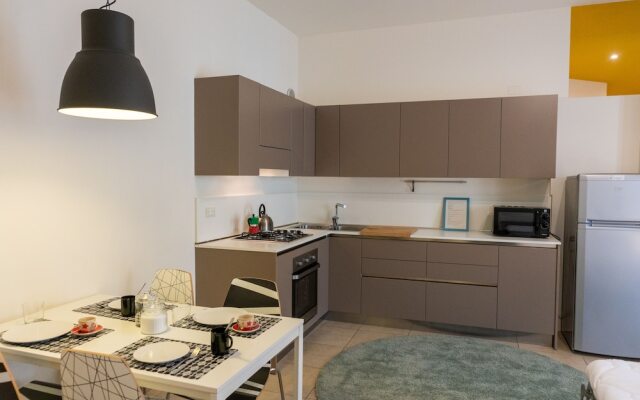Large Filippini residence a few meters from the Arena