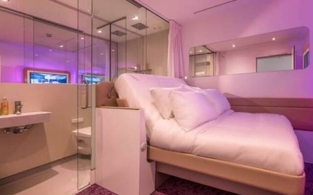 YOTELAIR Paris CDG - Transit Hotel