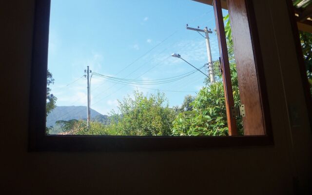 Pousada Recanto Dos Ipês