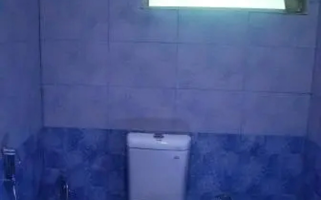Manyana Hostel, Madikeri