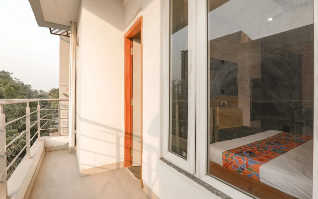 FabHotel Prime The Oranze