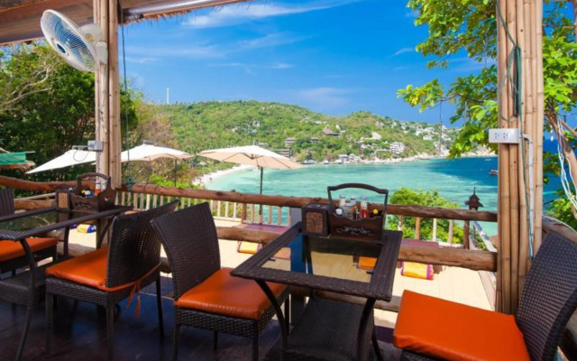 Taa Toh Sea View Resort