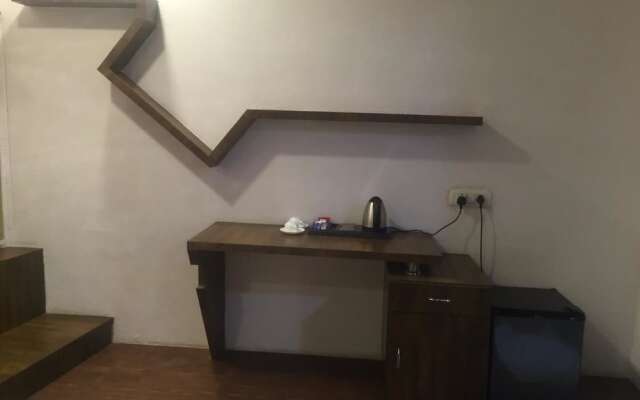 Touchwood Resort Bhopal