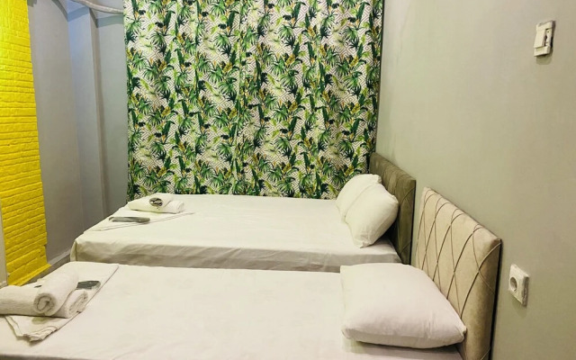 Istanbul Ekonomik Joker Otel