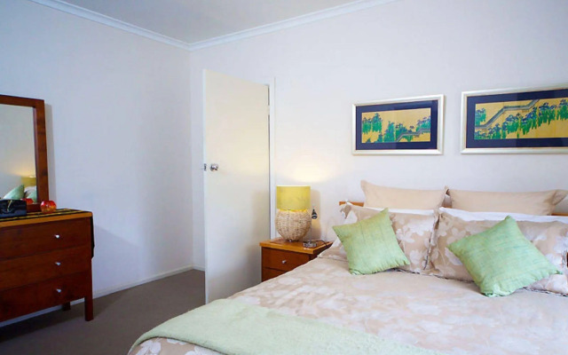 Healesville Apartments