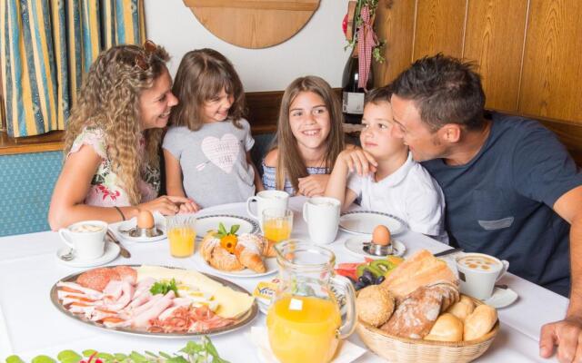 Familyhotel Stegerhaus