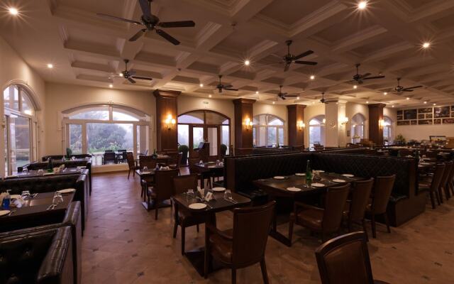 Montrose Golf Resort & Spa