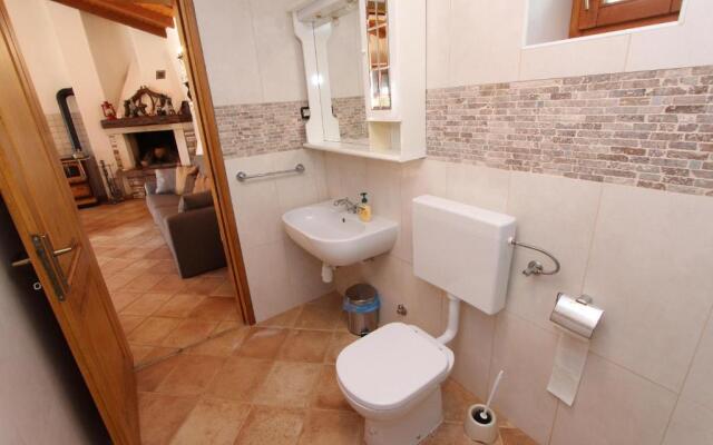 Holiday House San Pruti