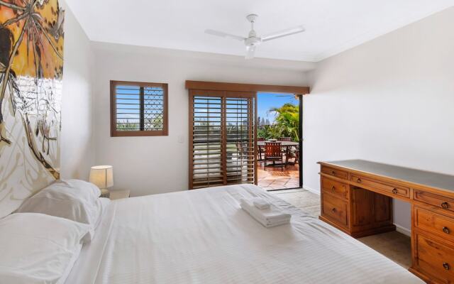 Stunning Ocean Views - Large 3 Bedroom