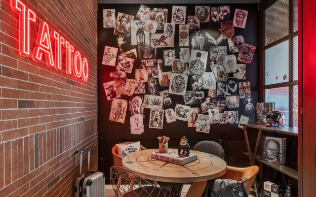 Moxy Bremen