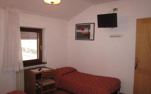Albergo Valgranda