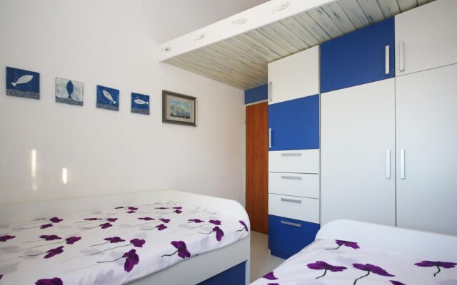 Beautiful Apartment in Medulin With 1 Bedrooms and Wifi