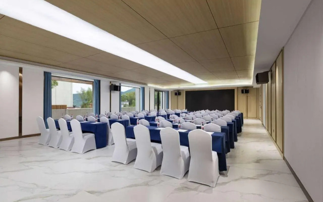 Days Inn by Wyndham Pingxiang Wugong Mountain