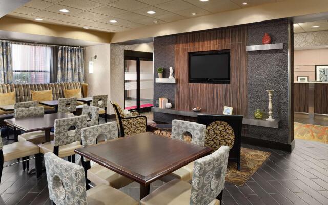 Hampton Inn Pell City