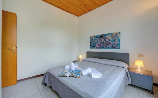 Al Peveri - Private Parking & Near Lake