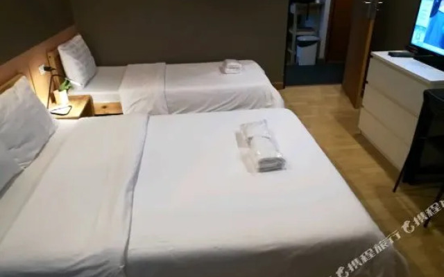 Room@Doze Apartments