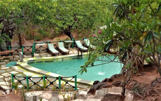Breve Azurine Lagoon Retreat
