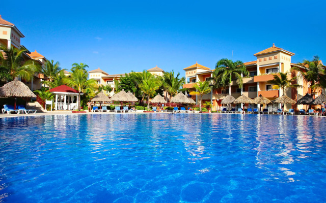 Bahia Principe Grand Turquesa - All Inclusive
