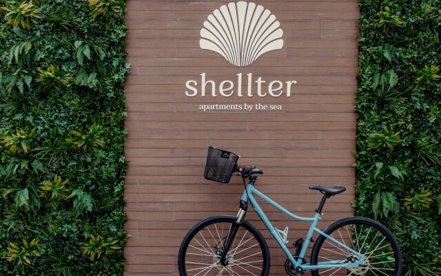 Shellter Apartments