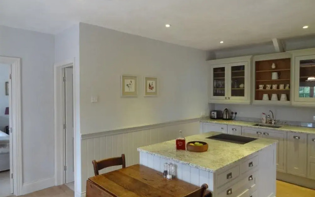 Huxham Farmhouse