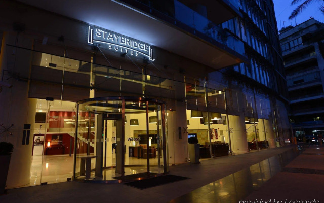 Staybridge Suites & Apartments - Beirut