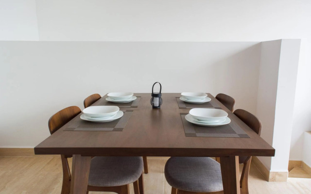 Kiin Tulum, Luxury Suites