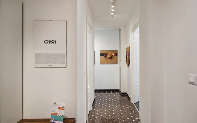 Beauty & Design in the Center