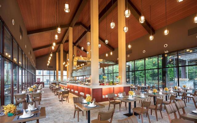 Ramada Xianning Chongyang