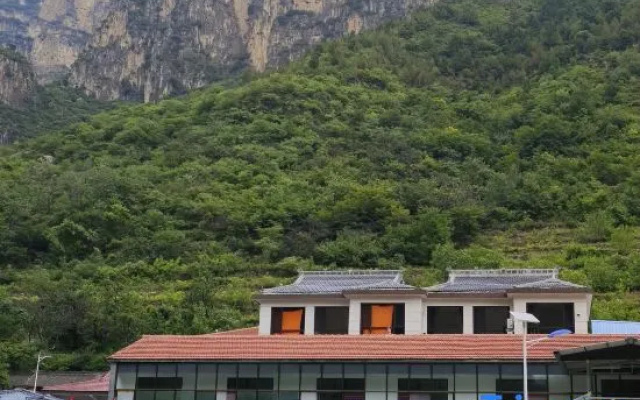 Niujia Country House – Outside – Changzhi