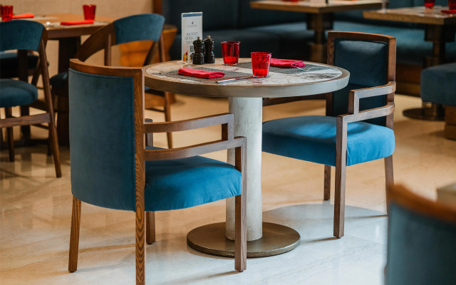 Kempinski Summerland Hotel & Resort Beirut